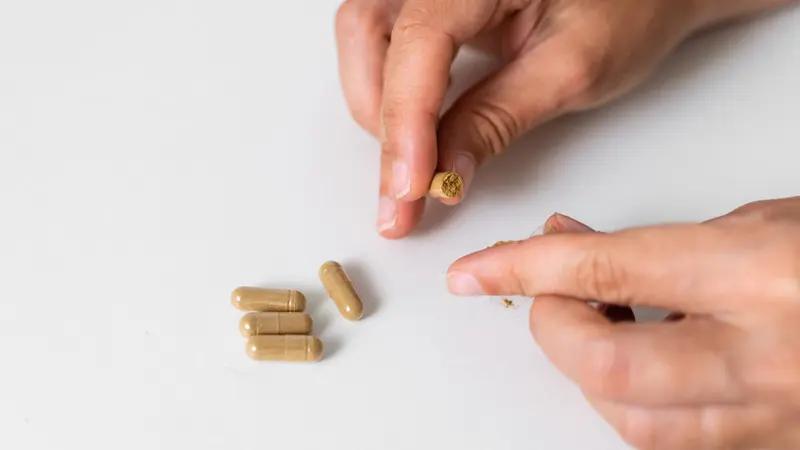 Как использовать микродозинг мухоморов Как использовать микродозинг мухоморов