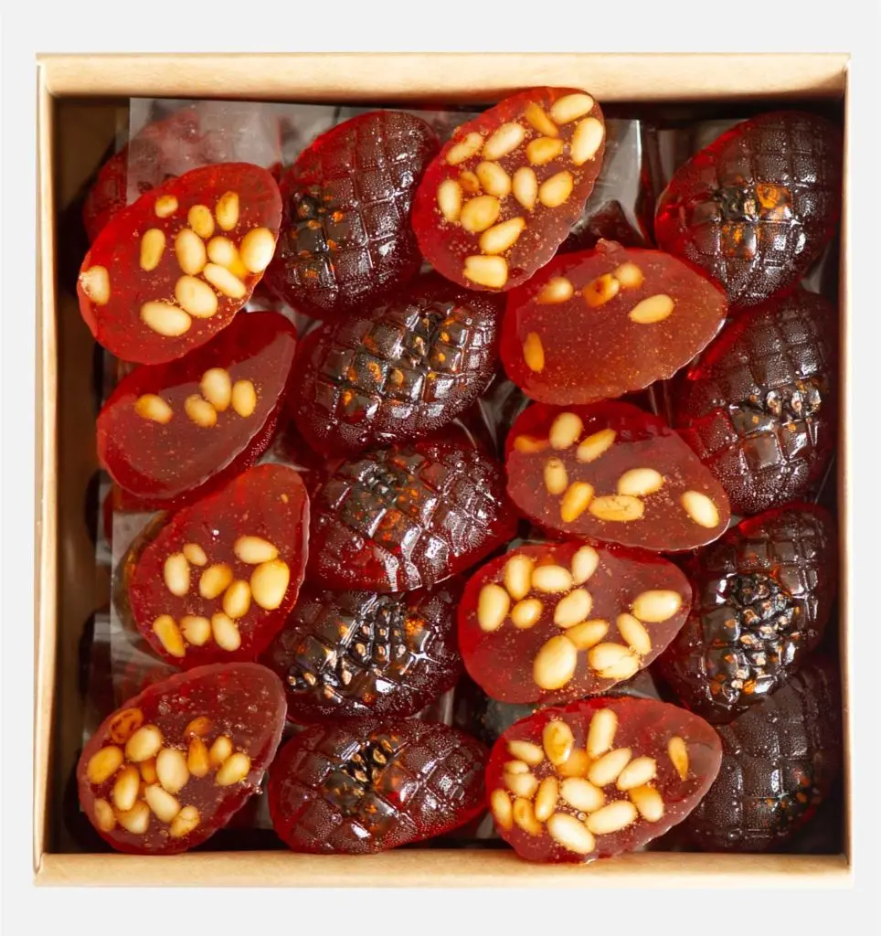 Сладкий подарок Сладкий подарок