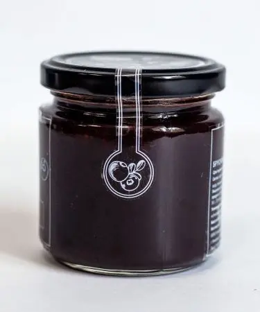 Брусника в сосновом сиропе, 200 мл Брусника в сосновом сиропе, 200 мл