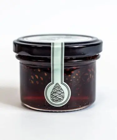 Варенье из сосновой шишки, 100 мл Варенье из сосновой шишки, 100 мл