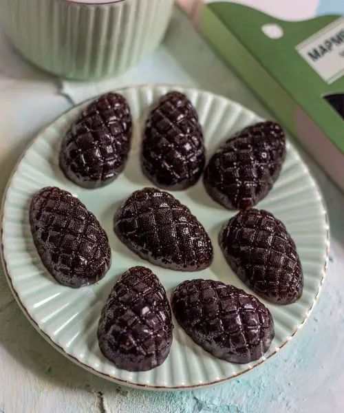 Мармелад "Байкал", 110г Мармелад "Байкал", 110г