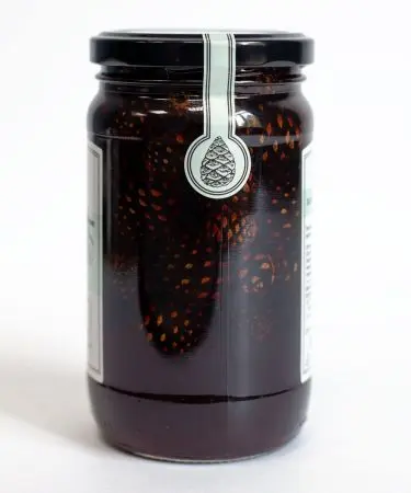 Варенье из сосновой шишки, 350 мл Варенье из сосновой шишки, 350 мл