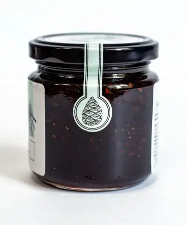 Варенье из сосновой шишки, 200 мл Варенье из сосновой шишки, 200 мл
