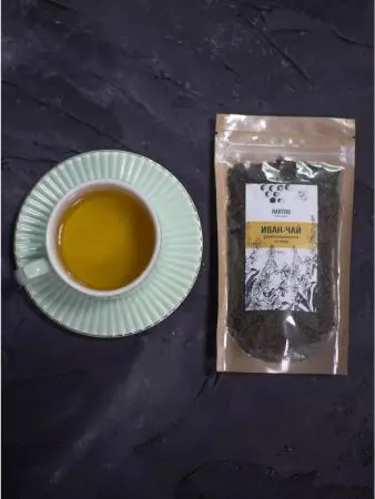 Иван-чай гранулированный Медовая грань, 100 гр Иван-чай гранулированный Медовая грань, 100 гр