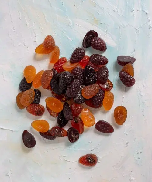 Мармелад ягодный Пряное Солнце облепиховый с пряностями, 110 гр Мармелад ягодный Пряное Солнце облепиховый с пряностями, 110 гр