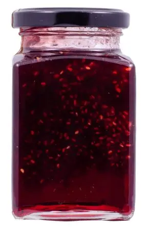 Варенье Малиновое, 260 мл Варенье Малиновое, 260 мл