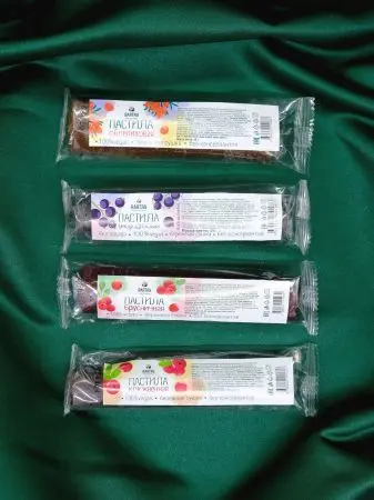 Подарочный набор «Сосновый №2» 7 в 1 Подарочный набор «Сосновый №2» 7 в 1