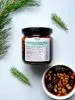 Варенье из сосновых шишек с кедровым орехом, 200 мл Варенье из сосновых шишек с кедровым орехом, 200 мл