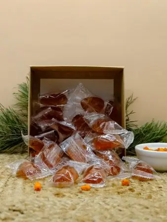 Мармелад ягодный Пряное Солнце облепиховый с пряностями, 500 гр Мармелад ягодный Пряное Солнце облепиховый с пряностями, 500 гр