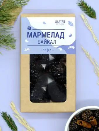 Мармелад натуральный желейный 1 кг набор 10 в 1 в крафт коробке Мармелад натуральный желейный 1 кг набор 10 в 1 в крафт коробке