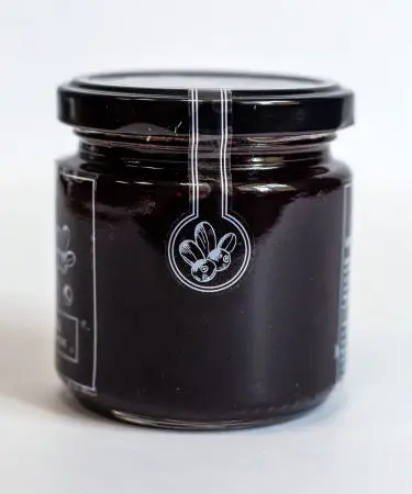 Клюква в сосновом сиропе, 200 мл Клюква в сосновом сиропе, 200 мл