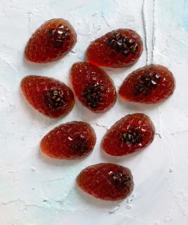 Мармелад "Сосновый" (с шишкой), 110г Мармелад "Сосновый" (с шишкой), 110г