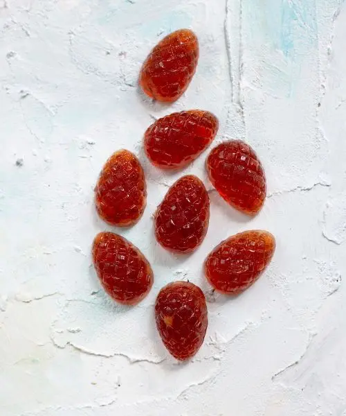 Мармелад ягодный Пряное Солнце облепиховый с пряностями, 110 гр Мармелад ягодный Пряное Солнце облепиховый с пряностями, 110 гр